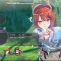 ボリューム満点！『紅白レスレリ』で戦闘/調合/町の復興/お店経営までひたすら没頭【先行プレイレポ】