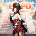 ロイヤル・フォーチュン『アズールレーン』／宮本桜