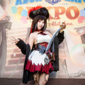 ロイヤル・フォーチュン『アズールレーン』／宮本桜