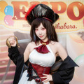 ロイヤル・フォーチュン『アズールレーン』／宮本桜
