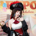ロイヤル・フォーチュン『アズールレーン』／宮本桜