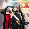 フリッツ・ルメイ『アズールレーン』／Natsume（X：@natsume0v0）