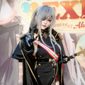 フリッツ・ルメイ『アズールレーン』／Natsume（X：@natsume0v0）