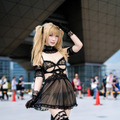 Grokコンパニオン「Ani」／伊織もえ（X：@iorimoe_five）