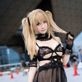 Grokコンパニオン「Ani」／伊織もえ（X：@iorimoe_five）