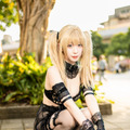Grokコンパニオン「Ani」／伊織もえ（X：@iorimoe_five）