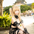 Grokコンパニオン「Ani」／伊織もえ（X：@iorimoe_five）