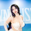 夢の中の花嫁（エクリプス）（企業ブース）『ブラウンダスト２』／雪花（Instagram：godseolhwa、X：@godseolhwa）【韓国】