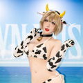 テレーゼ『ブラウンダスト２』（企業ブース）／Yasal（X：@Yasal_170）【韓国】