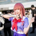 我妻由乃「未来日記」／冥咲（Instagram：_mei.404、X：@_mei404）