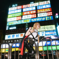 イヴリン『ゼンレスゾーンゼロ』／ひよっこ（X：@nakukotogadekin）