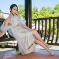 モデル：伊登/Idun（Instagram（モデル）：yuiyui331、Instagram（コスプレ）：yuiyui331_cos）
