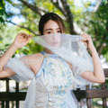 モデル：伊登/Idun（Instagram（モデル）：yuiyui331、Instagram（コスプレ）：yuiyui331_cos）