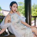 モデル：伊登/Idun（Instagram（モデル）：yuiyui331、Instagram（コスプレ）：yuiyui331_cos）