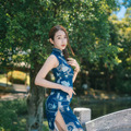 モデル：伊登/Idun（Instagram（モデル）：yuiyui331、Instagram（コスプレ）：yuiyui331_cos）