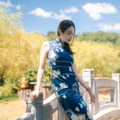 モデル：伊登/Idun（Instagram（モデル）：yuiyui331、Instagram（コスプレ）：yuiyui331_cos）