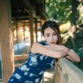 モデル：伊登/Idun（Instagram（モデル）：yuiyui331、Instagram（コスプレ）：yuiyui331_cos）