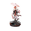 傘をさした凛々しく美しい姿！『鳴潮』より「長離」1/7スケールフィギュアが予約開始