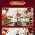 傘をさした凛々しく美しい姿！『鳴潮』より「長離」1/7スケールフィギュアが予約開始