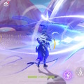 『原神』先行プレイで「フリンズ」の性能を徹底紹介！バリバリ前で殴る月感電アタッカー、1凸から使い勝手が大きく向上