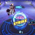 でらゲー新作『アウトランカーズ』ベータテストレポ。三つ巴で資源を奪いあう見下ろし対戦アクション。AI仲間を指揮してカオスを制す