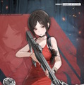エイダ、ジル、クレアたちが尻を揺らす…！『勝利の女神：NIKKE』×『バイオハザード』コラボキャラの“背中で魅せる射撃モーション”お披露目