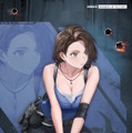 エイダ、ジル、クレアたちが尻を揺らす…！『勝利の女神：NIKKE』×『バイオハザード』コラボキャラの“背中で魅せる射撃モーション”お披露目