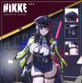 エイダ、ジル、クレアたちが尻を揺らす…！『勝利の女神：NIKKE』×『バイオハザード』コラボキャラの“背中で魅せる射撃モーション”お披露目