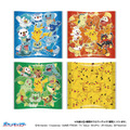『ポケモン』パカッと割れるモンスターボール！「チロルチョコBOX」が10月20日発売ー個包装全100種でなにが出るかお楽しみ