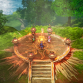 ゲーム市場が「大作・話題作」ラッシュ！リマスター版『FFT』から“たったの2日後”に『Ghost of Yotei』って密度濃すぎ─国民的RPGが“わずか2週間”で2作品が登場