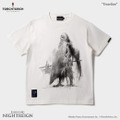 『エルデンリング ナイトレイン』追跡者のTシャツがかっこいい！「TORCH TORCH」TGS2025物販コーナーに出展―購入特典は「小壺商人のメモ帳」
