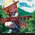 自分が住む都道府県はどのサーヴァント？『FGO』全国縦断の新聞企画「OVER THE SAME SKY」東海・北陸エリアのイラストひとまとめ
