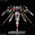 新作ガンプラ「RG ウイングガンダムゼロ」が発売間近！新たな商品画像も一挙お披露目
