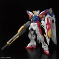 新作ガンプラ「RG ウイングガンダムゼロ」が発売間近！新たな商品画像も一挙お披露目