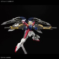 新作ガンプラ「RG ウイングガンダムゼロ」が発売間近！新たな商品画像も一挙お披露目