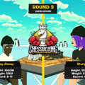 文武両道スポーツ「チェスボクシング」をゲーム化した『ChessBoxing Championship』が11月に配信決定！