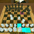 文武両道スポーツ「チェスボクシング」をゲーム化した『ChessBoxing Championship』が11月に配信決定！