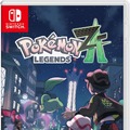 ポケモンファン必見！メガシンカ復活の「ポケモンLEGENDS Z-A」がセール中！
