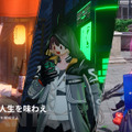 想像以上のアニメ調GTA…！都市型オープンワールドRPG『無限大ANANTA』約7分の最新ゲームプレイトレイラー公開