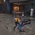 想像以上のアニメ調GTA…！都市型オープンワールドRPG『無限大ANANTA』約7分の最新ゲームプレイトレイラー公開