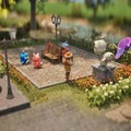 『パルワールド』スピンオフ農業シム『パルファーム』発表。本編はハイスピードFPS『ULTRAKILL』とのコラボ決定