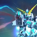 ゴッドガンダムの5機揃った「シャッフル同盟拳」は必見！『Gジェネ エターナル』次回ガシャで「ユニコーン」「F91」など新機体続々