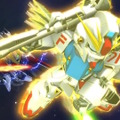 ゴッドガンダムの5機揃った「シャッフル同盟拳」は必見！『Gジェネ エターナル』次回ガシャで「ユニコーン」「F91」など新機体続々