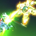 ゴッドガンダムの5機揃った「シャッフル同盟拳」は必見！『Gジェネ エターナル』次回ガシャで「ユニコーン」「F91」など新機体続々