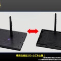 ガンダムSEED～DESTINYを繋ぐ機体「ドラグーンストライク」がGフレームFAで立体化！ドラグーン展開状態やバッテリー着脱ギミックも再現