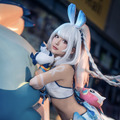 ムアラニ『原神』／六二二（X：@sixtutu622、Weibo：@六二二同学）