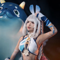 ムアラニ『原神』／六二二（X：@sixtutu622、Weibo：@六二二同学）