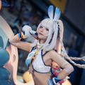 ムアラニ『原神』／六二二（X：@sixtutu622、Weibo：@六二二同学）