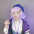 七七『原神』／六二二（X：@sixtutu622、Weibo：@六二二同学）