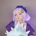 七七『原神』／六二二（X：@sixtutu622、Weibo：@六二二同学）